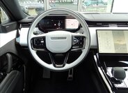 Land Rover Range Rover Sport SUV / Terénní 3,0 l 221 kw