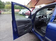 Opel Zafira MPV 1,6 l 85 kw