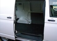 Volkswagen Transporter Ostatní 2,0 l 75 kw