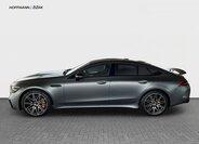 Mercedes-Benz AMG GT Kupé 3,0 l 320 kw