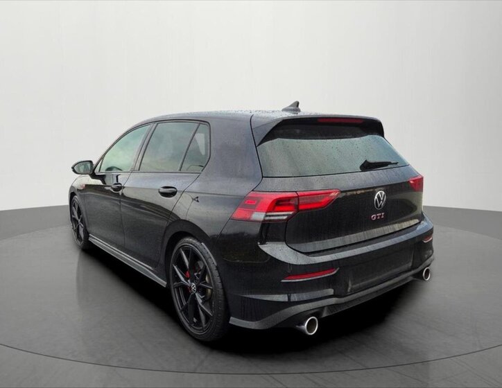 Volkswagen Golf Hatchback 2,0 l 180 kw