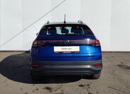 Volkswagen Taigo SUV / Terénní 999,0 70 kw