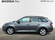 Škoda Fabia Kombi 999,0 70 kw