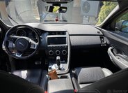 Jaguar E-Pace Hatchback 0,0 0