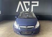 Opel Corsa 3