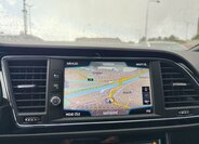 Seat Leon Hatchback 2,0 l 221 kw