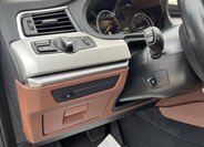 BMW Řada 5 Sedan 3,0 l 190 kw