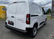 Toyota ProAce City 10