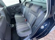 Volkswagen Polo Hatchback 1,6 l 66 kw