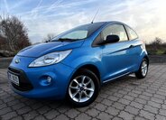 Ford Ka 1