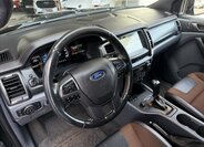 Ford Ranger Pick-up 3,2 l 147 kw
