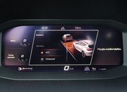 Cupra Formentor SUV / Terénní 1,5 l 110 kw