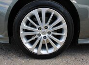 Opel Insignia Liftback 2,0 l 125 kw