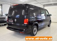 Volkswagen Ostatní VAN-Minibus 0,0 110 kw