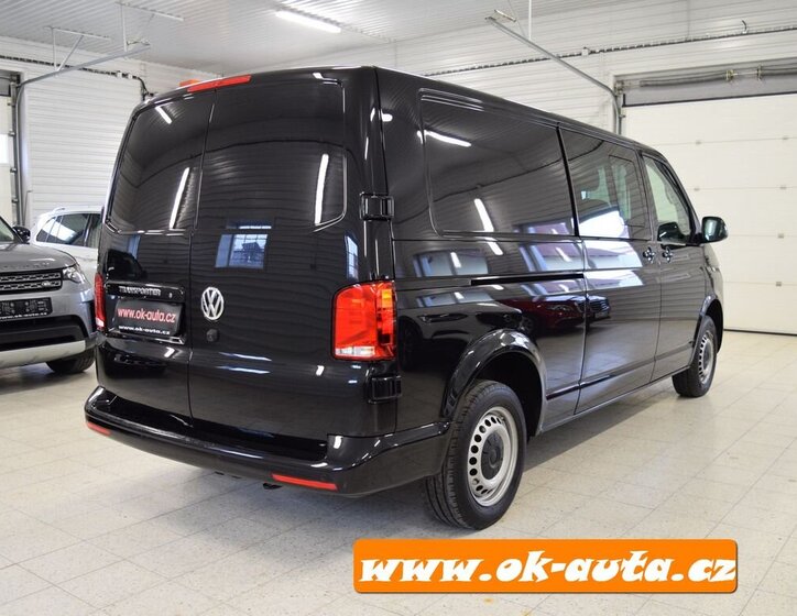 Volkswagen Ostatní VAN-Minibus 0,0 110 kw