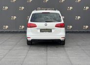 Volkswagen Sharan 8