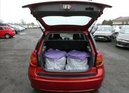 Suzuki SX4 Hatchback 1,6 l 79 kw