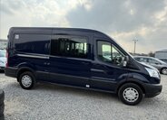 Ford Transit 4