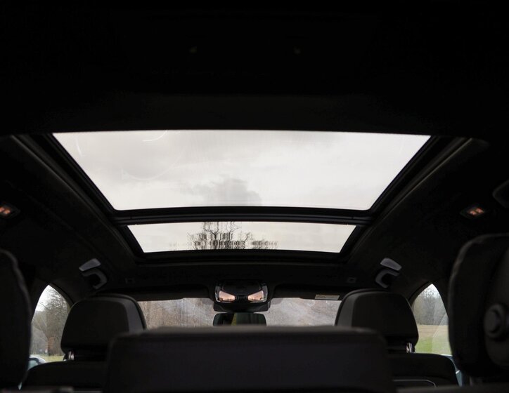 BMW X7 SUV / Terénní 3,0 l 259 kw