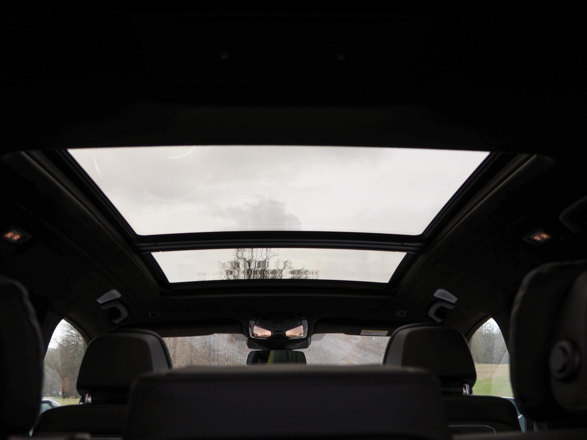 BMW X7 SUV / Terénní 3,0 l 259 kw