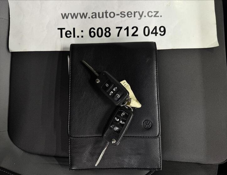 Volkswagen Sharan 40