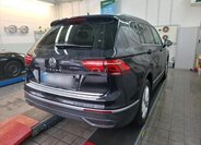 Volkswagen Tiguan Allspace SUV / Terénní 2,0 l 110 kw