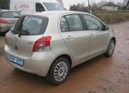 Toyota Yaris 6