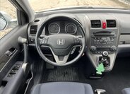 Honda CR-V SUV 2,2 l 110 kw
