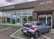 Hyundai i20 Hatchback 998,0 66 kw