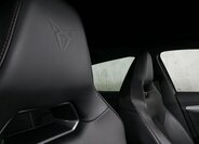 Cupra Formentor SUV / Terénní 2,0 l 140 kw