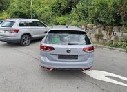 Volkswagen Passat Kombi 2,0 l 110 kw