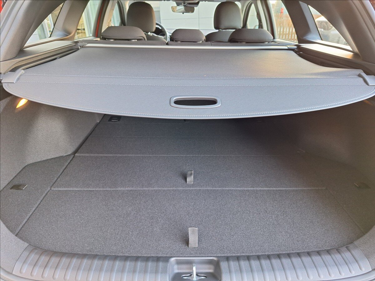 KIA Ceed Kombi 1,5 l 103 kw