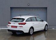 Hyundai i30 Kombi 1,4 l 73 kw