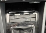 Škoda Octavia Liftback 1,6 l 85 kw