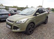 Ford Kuga 3