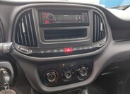 Fiat Dobló cargo 25