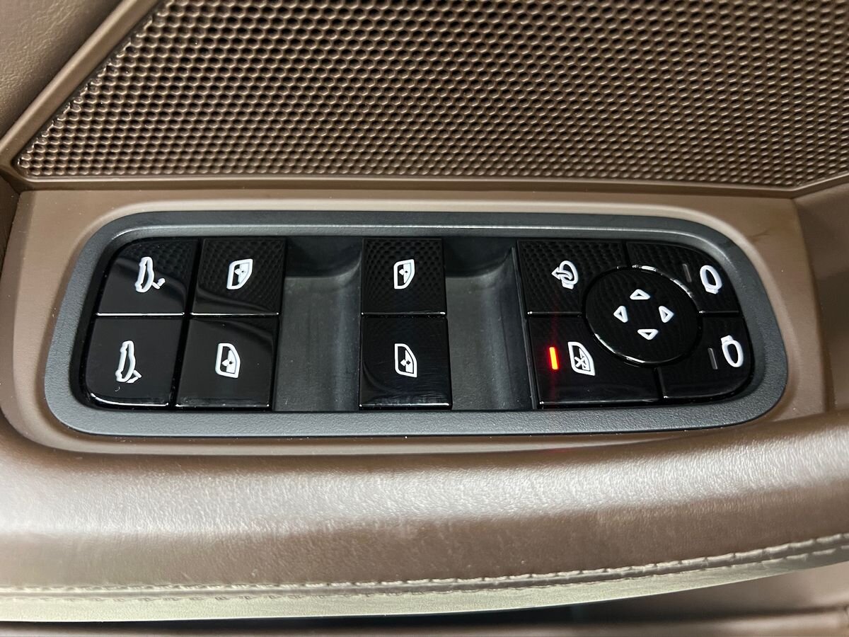 Porsche Panamera Kombi 4,0 l 338 kw