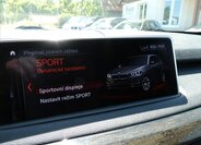 BMW X5 SUV 3,0 l 280 kw