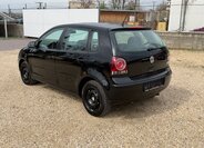 Volkswagen Polo Hatchback 1,4 l 51 kw