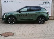 KIA Sportage Ostatní 1,6 l 132 kw