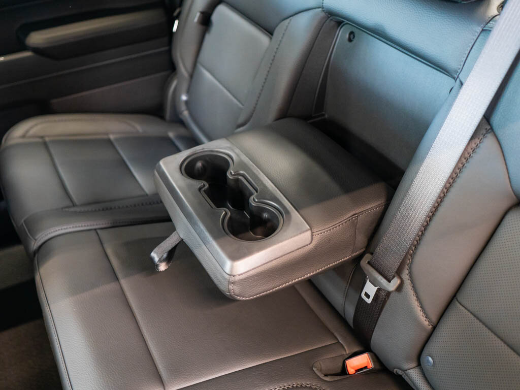 GMC Sierra Pick-up 6,2 l 313 kw