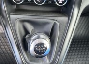 Mercedes-Benz Citan Ostatní 1,5 l 70 kw