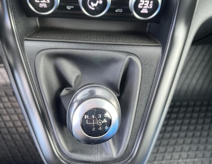 Mercedes-Benz Citan Ostatní 1,5 l 70 kw