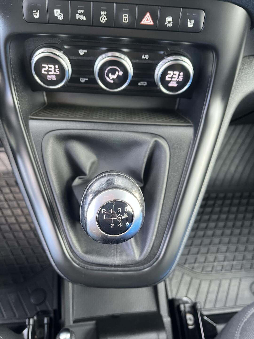 Mercedes-Benz Citan Ostatní 1,5 l 70 kw