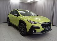 Subaru Crosstrek Hatchback 2,0 l 112 kw