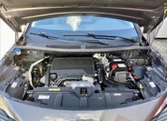 Peugeot 3008 SUV / Terénní 1,2 l 96 kw