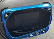 Opel Vivaro MPV 2,5 l 107 kw