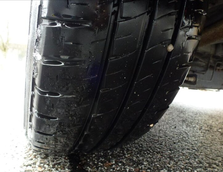 Ford Transit Skříň 2,2 l 74 kw