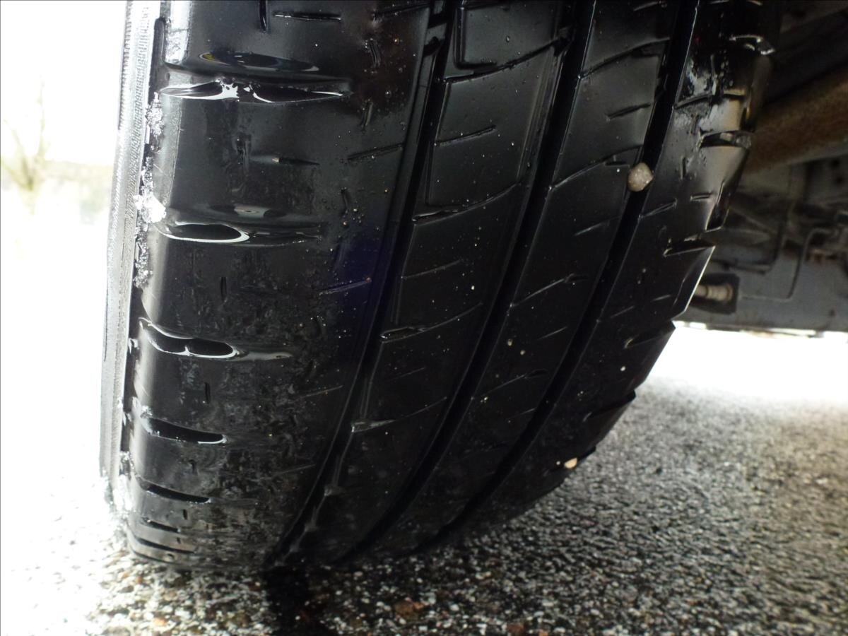 Ford Transit Skříň 2,2 l 74 kw