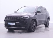Jeep Compass 3